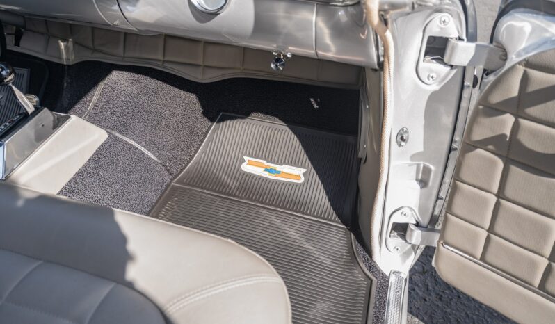 								1955 Chevrolet Bel Air 2-Door Sedan full									