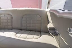 										1955 Chevrolet Bel Air 2-Door Sedan full									