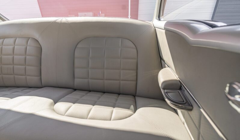 								1955 Chevrolet Bel Air 2-Door Sedan full									