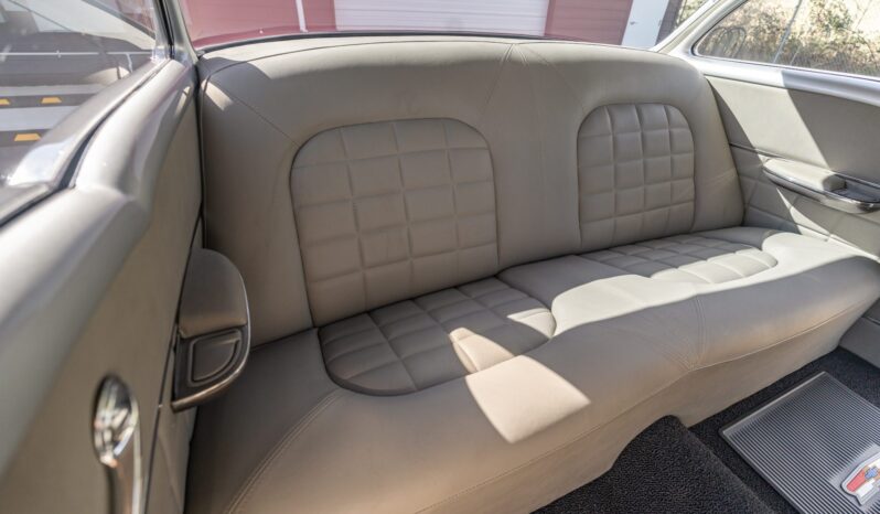 								1955 Chevrolet Bel Air 2-Door Sedan full									