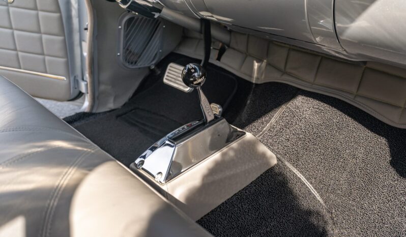 								1955 Chevrolet Bel Air 2-Door Sedan full									