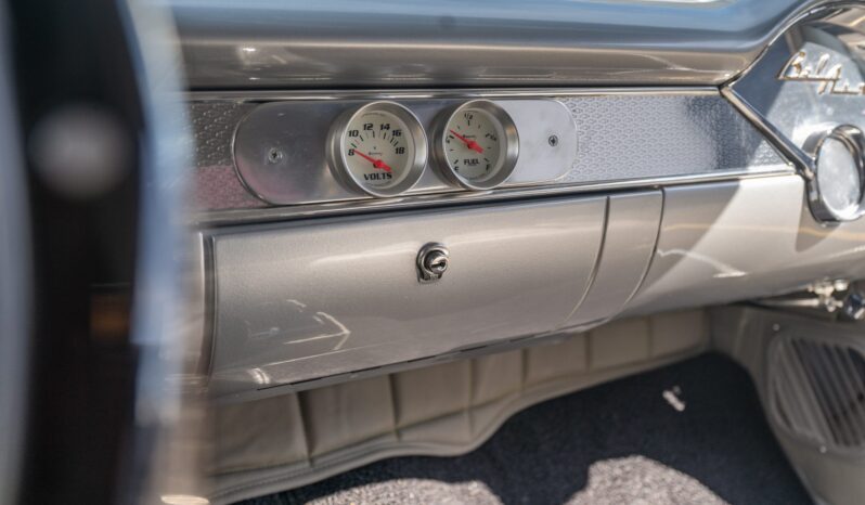 								1955 Chevrolet Bel Air 2-Door Sedan full									