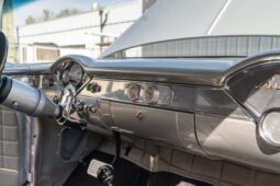 										1955 Chevrolet Bel Air 2-Door Sedan full									