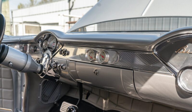 								1955 Chevrolet Bel Air 2-Door Sedan full									