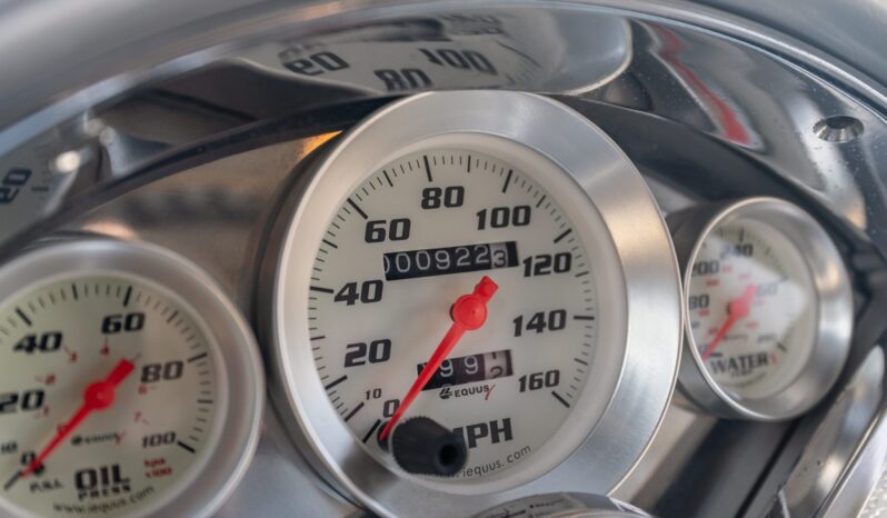 								1955 Chevrolet Bel Air 2-Door Sedan full									