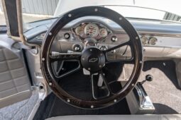 										1955 Chevrolet Bel Air 2-Door Sedan full									