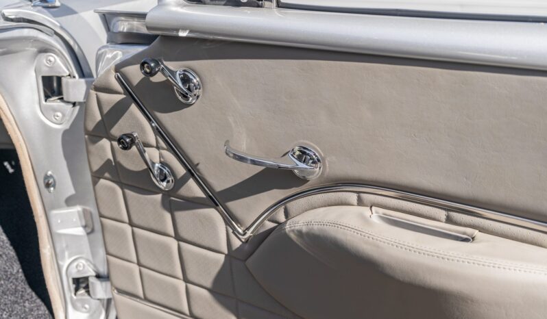 								1955 Chevrolet Bel Air 2-Door Sedan full									