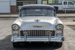 										1955 Chevrolet Bel Air 2-Door Sedan full									