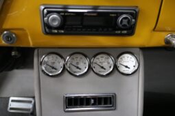 1951 Ford F-1 Pickup