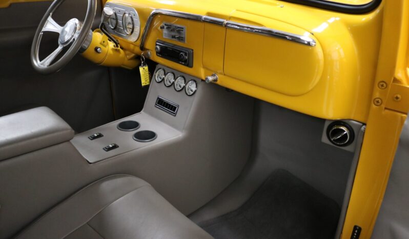 								1951 Ford F-1 Pickup full									