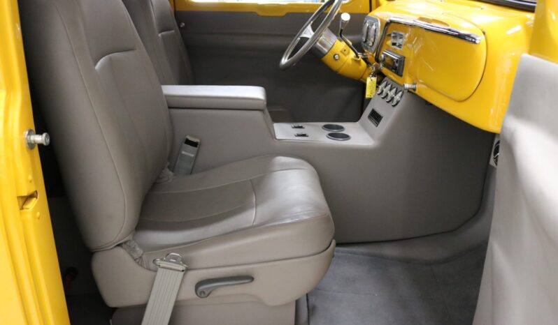 								1951 Ford F-1 Pickup full									