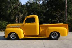 1951 Ford F-1 Pickup
