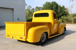 										1951 Ford F-1 Pickup full									