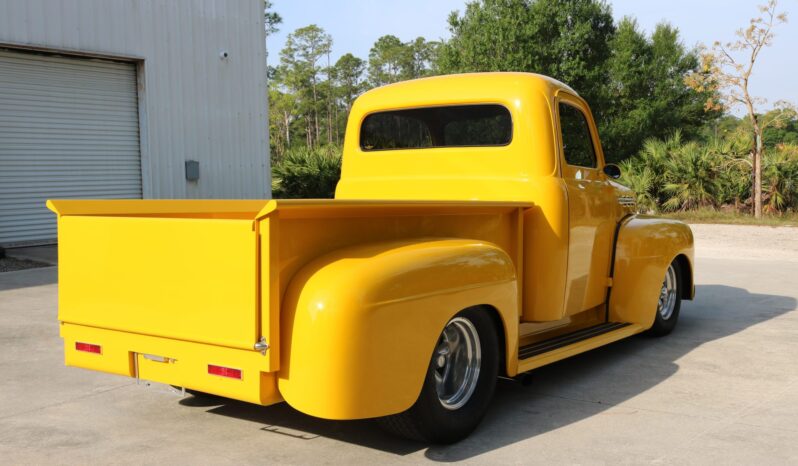 								1951 Ford F-1 Pickup full									
