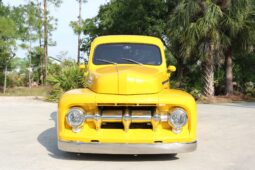 										1951 Ford F-1 Pickup full									
