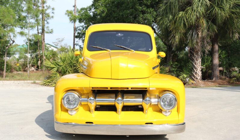 								1951 Ford F-1 Pickup full									