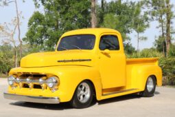 										1951 Ford F-1 Pickup full									