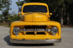 										1951 Ford F-1 Pickup full									