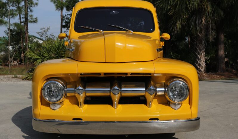								1951 Ford F-1 Pickup full									