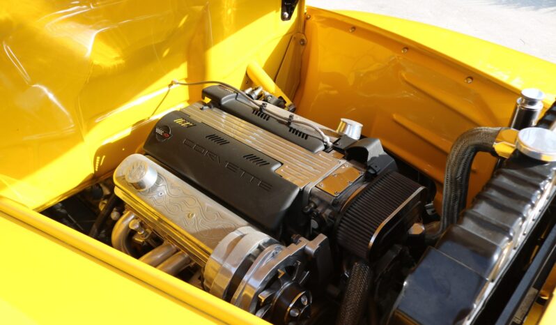 								1951 Ford F-1 Pickup full									