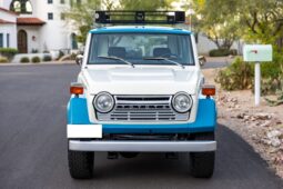 1978 Toyota Land Cruiser FJ55