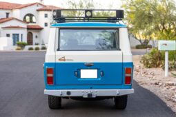 1978 Toyota Land Cruiser FJ55