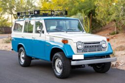 1978 Toyota Land Cruiser FJ55