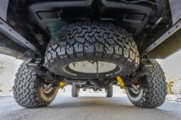 1978 Toyota Land Cruiser FJ55 full