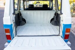 1978 Toyota Land Cruiser FJ55 full