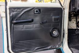 1978 Toyota Land Cruiser FJ55 full