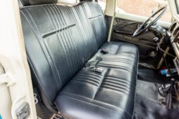 1978 Toyota Land Cruiser FJ55 full