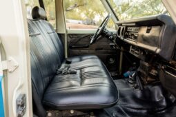1978 Toyota Land Cruiser FJ55 full