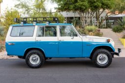 1978 Toyota Land Cruiser FJ55 full
