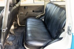 1978 Toyota Land Cruiser FJ55 full