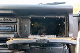 1978 Toyota Land Cruiser FJ55 full