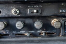 1978 Toyota Land Cruiser FJ55 full