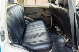 1978 Toyota Land Cruiser FJ55 full
