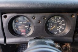 1978 Toyota Land Cruiser FJ55 full