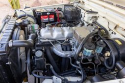 1978 Toyota Land Cruiser FJ55 full