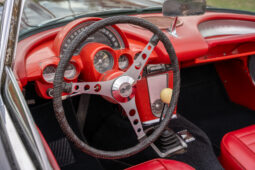 1960 Chevrolet Corvette full