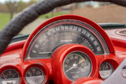 1960 Chevrolet Corvette