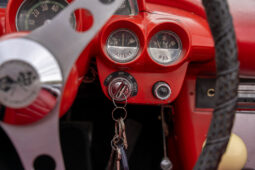 1960 Chevrolet Corvette