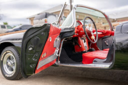 1960 Chevrolet Corvette