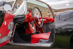 1960 Chevrolet Corvette full