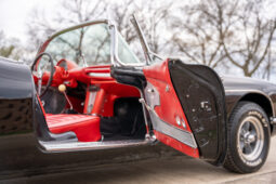 1960 Chevrolet Corvette full
