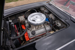 1960 Chevrolet Corvette