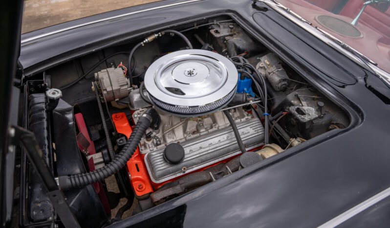 								1960 Chevrolet Corvette full									