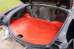 1960 Chevrolet Corvette full