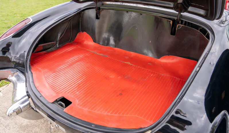 								1960 Chevrolet Corvette full									