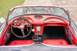 1960 Chevrolet Corvette full